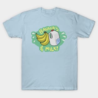 Groceries T-Shirt
